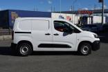 CITROEN BERLINGO EDITION DRIVER 100 CV / 61000 KMS / SUIVI COMPLET NEDEY 7
