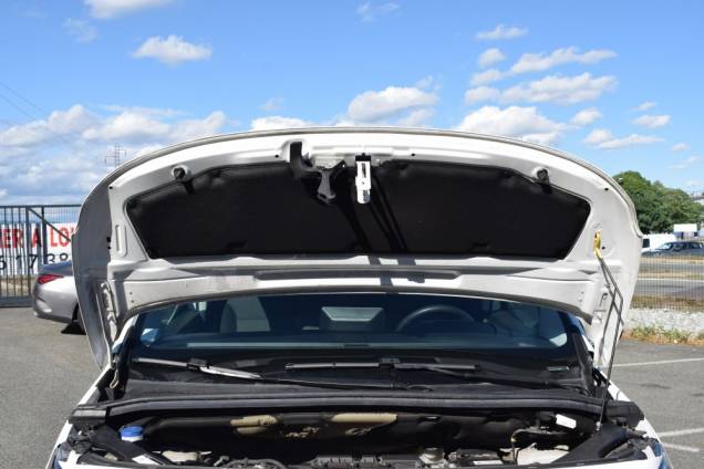 CITROEN BERLINGO EDITION DRIVER 100 CV / 61000 KMS / SUIVI COMPLET NEDEY 9