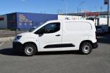 CITROEN BERLINGO EDITION DRIVER 100 CV / 61000 KMS / SUIVI COMPLET NEDEY 8