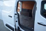 CITROEN BERLINGO EDITION DRIVER 100 CV / 61000 KMS / SUIVI COMPLET NEDEY 16
