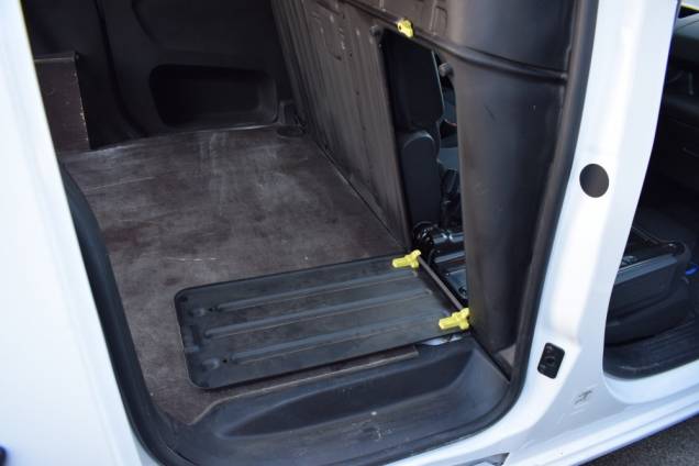CITROEN BERLINGO EDITION DRIVER 100 CV / 61000 KMS / SUIVI COMPLET NEDEY 18