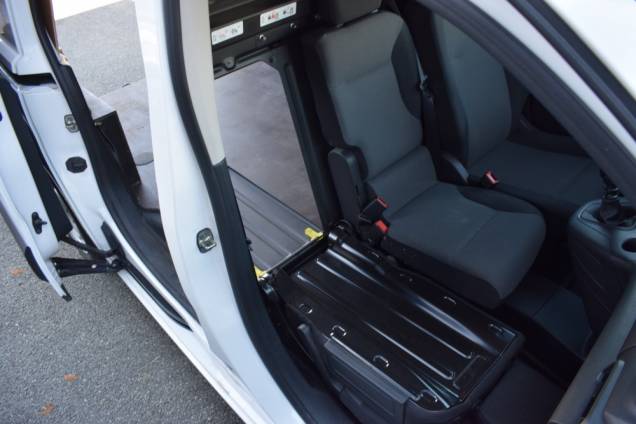 CITROEN BERLINGO EDITION DRIVER 100 CV / 61000 KMS / SUIVI COMPLET NEDEY 19