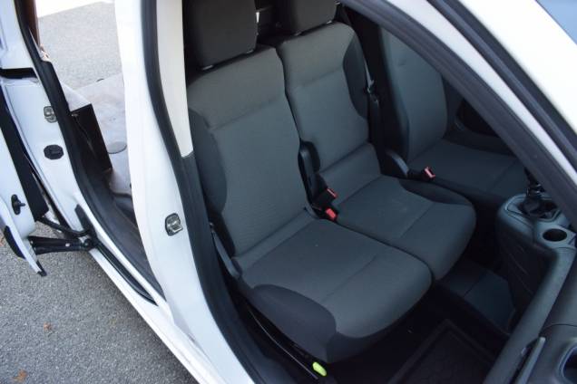 CITROEN BERLINGO EDITION DRIVER 100 CV / 61000 KMS / SUIVI COMPLET NEDEY 20