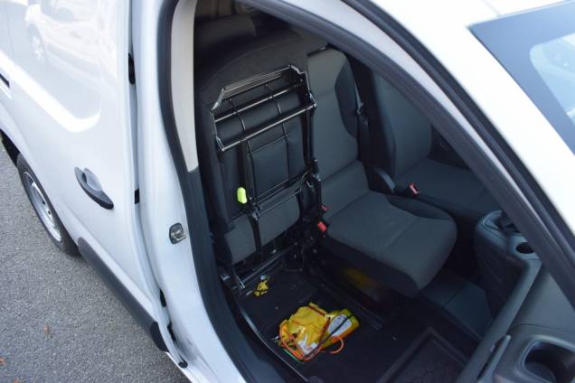CITROEN BERLINGO EDITION DRIVER 100 CV / 61000 KMS / SUIVI COMPLET NEDEY 21
