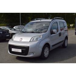 FIAT QUBO MULTISPACE 1.4 75CV / 47500 KMS