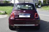 FIAT 50 LOUNGE 69 CV / 35000 KMS 4