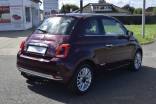 FIAT 50 LOUNGE 69 CV / 35000 KMS 6