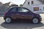 FIAT 50 LOUNGE 69 CV / 35000 KMS 7