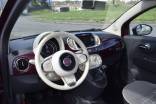 FIAT 50 LOUNGE 69 CV / 35000 KMS 9