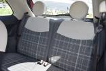 FIAT 50 LOUNGE 69 CV / 35000 KMS 11