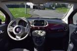 FIAT 50 LOUNGE 69 CV / 35000 KMS 12