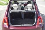 FIAT 50 LOUNGE 69 CV / 35000 KMS 14