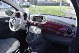 FIAT 50 LOUNGE 69 CV / 35000 KMS 15