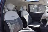 FIAT 50 LOUNGE 69 CV / 35000 KMS 16