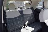 FIAT 50 LOUNGE 69 CV / 35000 KMS 17