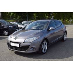 RENAULT MEGANE 5 PORTES 1.5 DCI 110CV 55500 KMS
