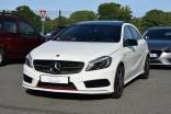 MERCEDES-BENZ CLASSE A 250 EDITION SPORT 2.0 TURBO 211 CV 7G DCT / ORIGINE FRANCE / 79500 KMS 1