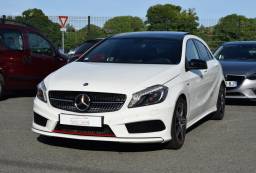 MERCEDES-BENZ CLASSE A 250 EDITION SPORT 2.0 TURBO 211 CV 7G DCT / ORIGINE FRANCE / 79500 KMS