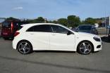 MERCEDES-BENZ CLASSE A 250 EDITION SPORT 2.0 TURBO 211 CV 7G DCT / ORIGINE FRANCE / 79500 KMS 5