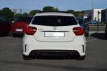 MERCEDES-BENZ CLASSE A 250 EDITION SPORT 2.0 TURBO 211 CV 7G DCT / ORIGINE FRANCE / 79500 KMS 8