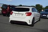 MERCEDES-BENZ CLASSE A 250 EDITION SPORT 2.0 TURBO 211 CV 7G DCT / ORIGINE FRANCE / 79500 KMS 3