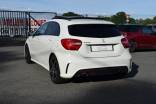 MERCEDES-BENZ CLASSE A 250 EDITION SPORT 2.0 TURBO 211 CV 7G DCT / ORIGINE FRANCE / 79500 KMS 4