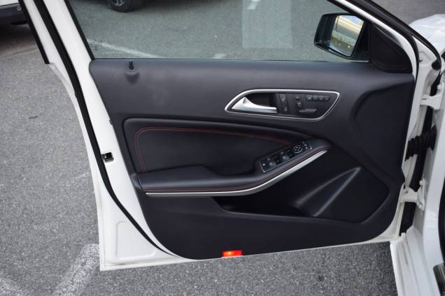 MERCEDES-BENZ CLASSE A 250 EDITION SPORT 2.0 TURBO 211 CV 7G DCT / ORIGINE FRANCE / 79500 KMS 9