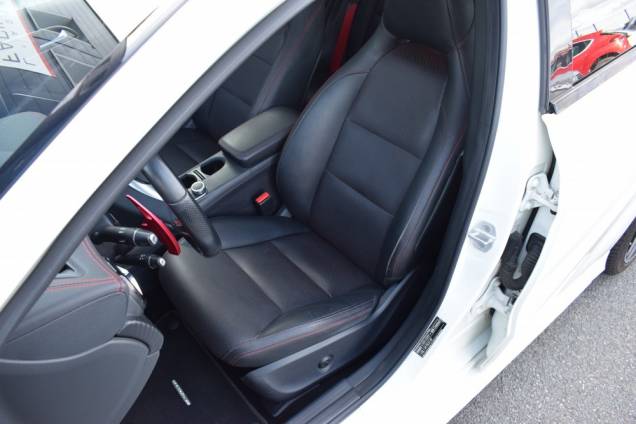 MERCEDES-BENZ CLASSE A 250 EDITION SPORT 2.0 TURBO 211 CV 7G DCT / ORIGINE FRANCE / 79500 KMS 11
