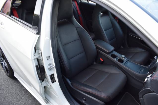 MERCEDES-BENZ CLASSE A 250 EDITION SPORT 2.0 TURBO 211 CV 7G DCT / ORIGINE FRANCE / 79500 KMS 21