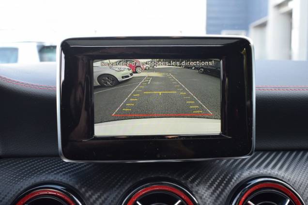 MERCEDES-BENZ CLASSE A 250 EDITION SPORT 2.0 TURBO 211 CV 7G DCT / ORIGINE FRANCE / 79500 KMS 17