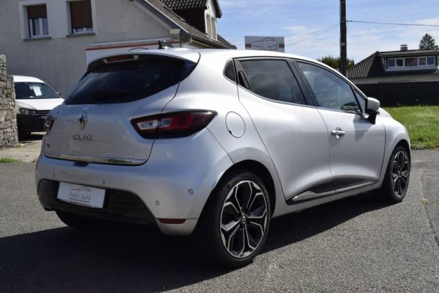 RENAULT CLIO INTENS DCI 90 CV BVM 4