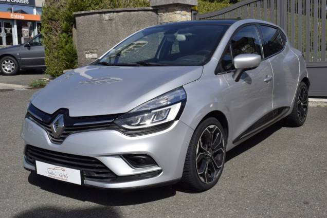 RENAULT CLIO INTENS DCI 90 CV BVM 1