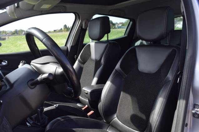 RENAULT CLIO INTENS DCI 90 CV BVM 11