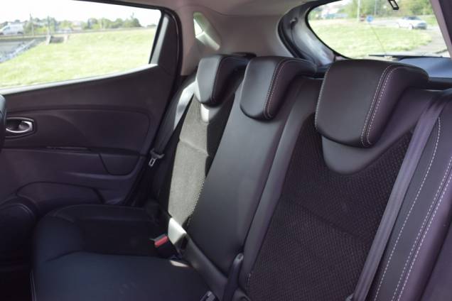 RENAULT CLIO INTENS DCI 90 CV BVM 12