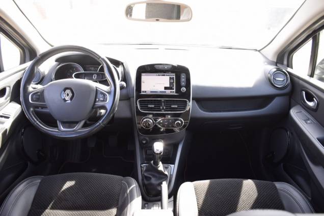 RENAULT CLIO INTENS DCI 90 CV BVM 9