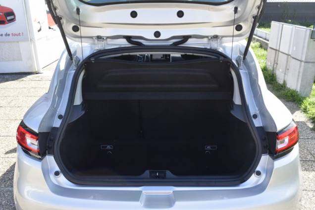 RENAULT CLIO INTENS DCI 90 CV BVM 15
