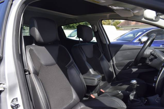 RENAULT CLIO INTENS DCI 90 CV BVM 13