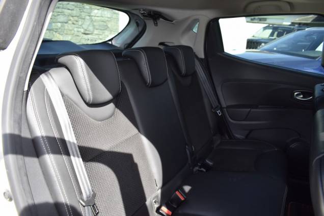 RENAULT CLIO INTENS DCI 90 CV BVM 14