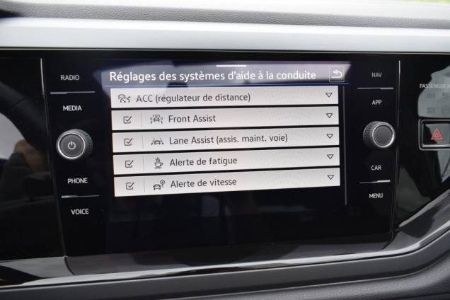 VOLKSWAGEN TAIGO RLINE 150 CV DSG 22