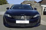 PEUGEOT 508 ALLURE HDI 130 EAT8 1
