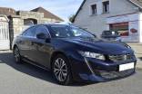 PEUGEOT 508 ALLURE HDI 130 EAT8 2