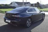 PEUGEOT 508 ALLURE HDI 130 EAT8 4