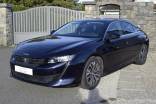 PEUGEOT 508 ALLURE HDI 130 EAT8 18