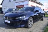 PEUGEOT 508 ALLURE HDI 130 EAT8 19