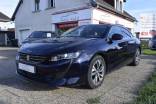 PEUGEOT 508 ALLURE HDI 130 EAT8 20