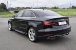 AUDI A3 BERLINE SPORT LIMITED 35 TDI 150 CV STRONIC  7