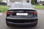 AUDI A3 BERLINE SPORT LIMITED 35 TDI 150 CV STRONIC  8