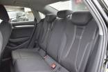 AUDI A3 BERLINE SPORT LIMITED 35 TDI 150 CV STRONIC  13