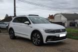 VOLKSWAGEN TIGUAN R-LINE 2.0 TDI 240 CV DSG 4MOTION / TOIT OUVRANT PANORAMIQUE 3