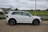 VOLKSWAGEN TIGUAN R-LINE 2.0 TDI 240 CV DSG 4MOTION / TOIT OUVRANT PANORAMIQUE 4
